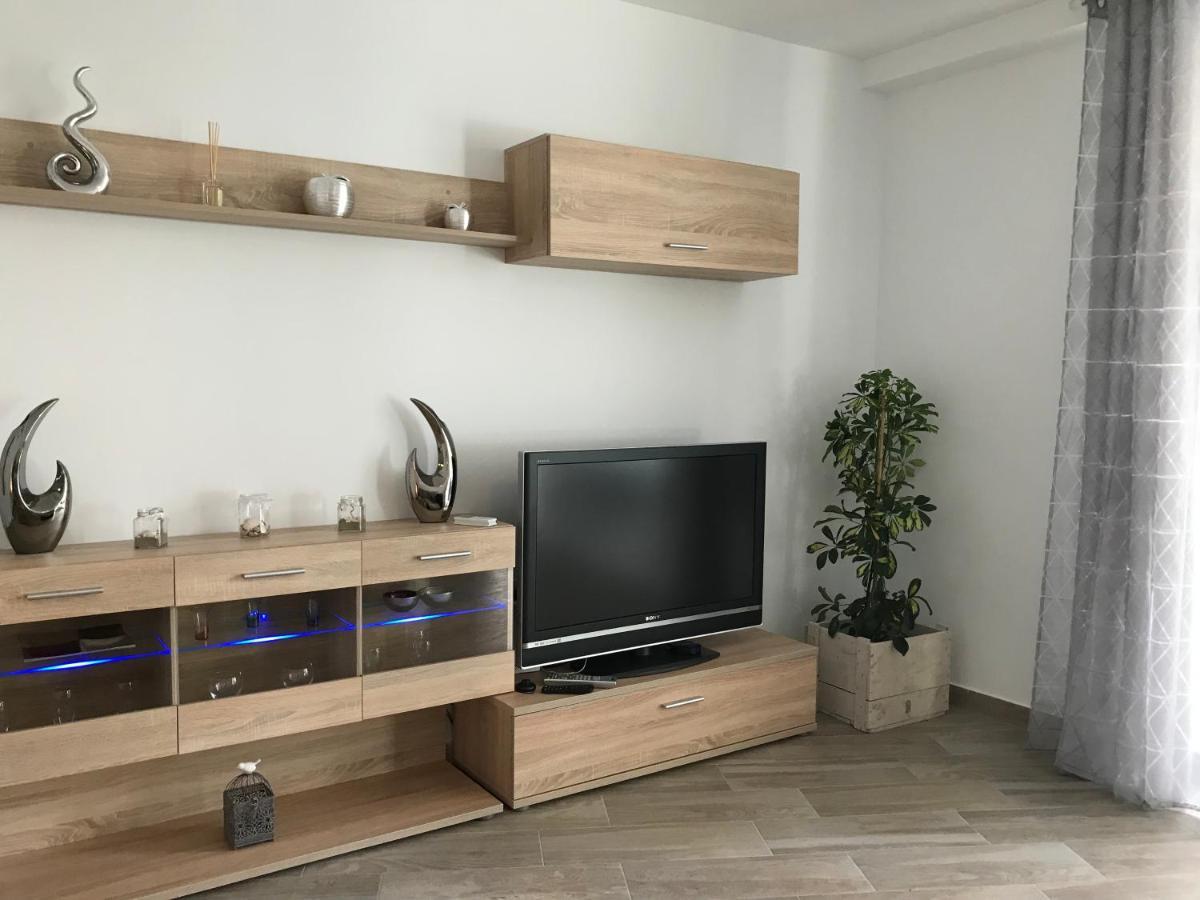 Espacioso y céntrico piso con zona chill-out Alicante Exterior foto
